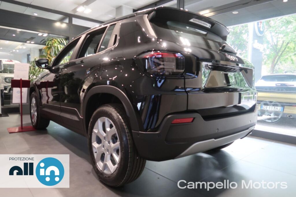 JEEP Avenger 1.2 T 100cv Altitude MY24 Km 0 Mirano