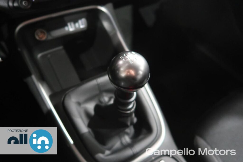 JEEP Avenger 1.2 T 100cv Altitude MY24 Km 0