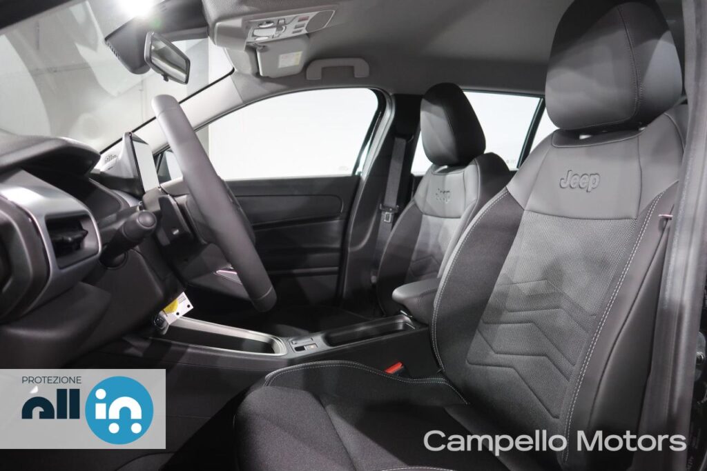 JEEP Avenger Mhev 1.2 T 100cv DCT Altitude Km 0 Mestre Terraglio