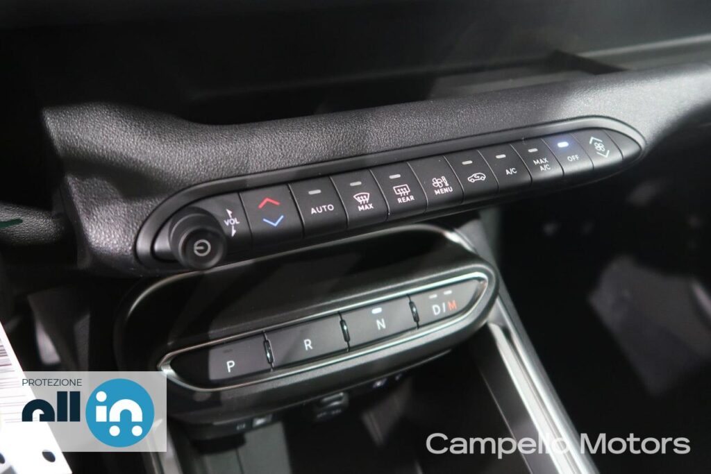 JEEP Avenger Mhev 1.2 T 100cv DCT Altitude Km 0 Mestre Terraglio