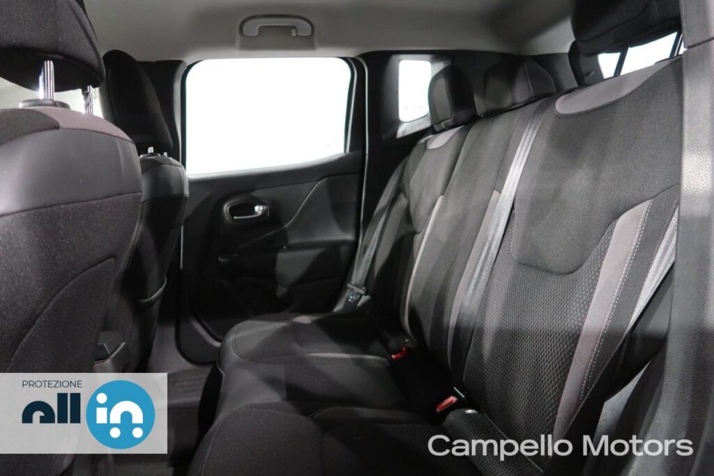 JEEP Renegade 1.0 T3 120cv Limited MY22 Usato