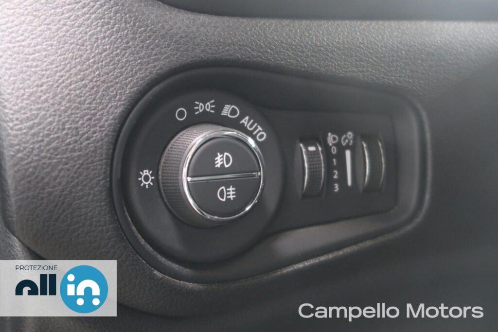 JEEP Renegade 1.0 T3 120cv Limited MY22 Usato