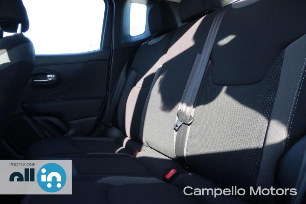 JEEP Renegade 1.6 Mjt 130cv Limited MY23 Usato Mirano