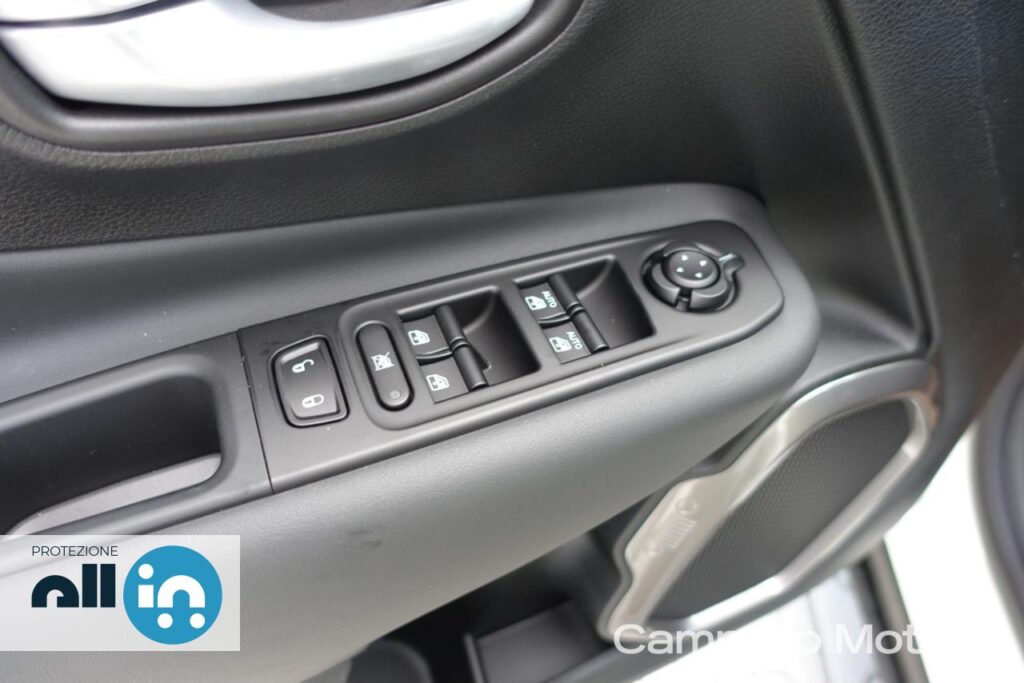 JEEP Renegade 1.6 Mjt 130cv Longitude MY23 Usato Mestre Terraglio