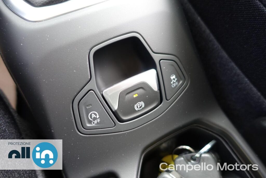 JEEP Renegade 1.6 Mjt 130cv Longitude MY23 Usato Mestre Terraglio