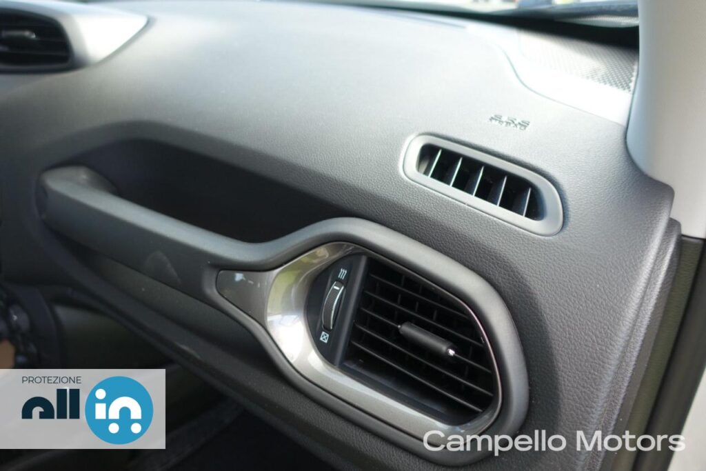 JEEP Renegade 1.6 Mjt 130cv Longitude MY23 Usato Mestre Terraglio
