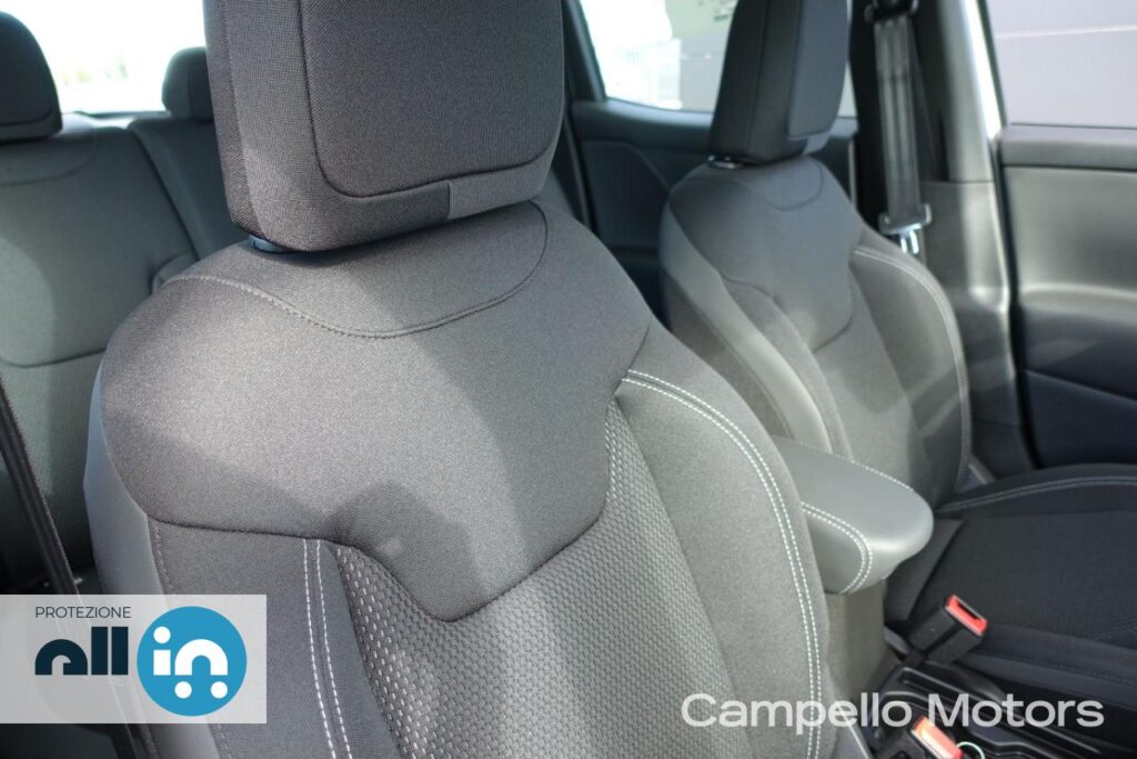 JEEP Renegade 1.6 Mjt 130cv Longitude MY23 Usato Mestre Terraglio