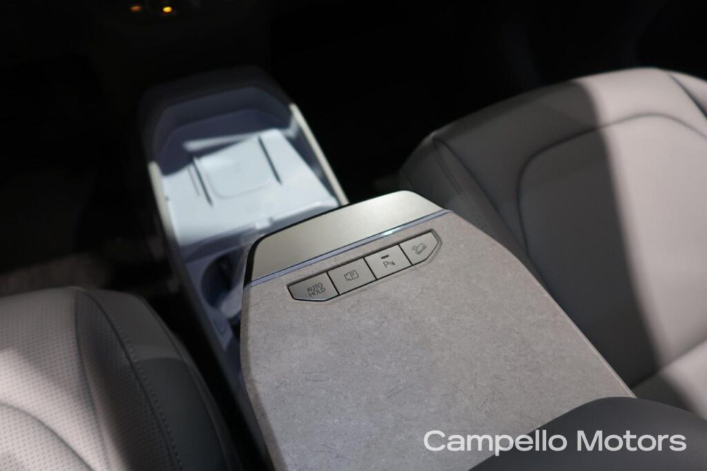 KIA EV3 LR FWD EARTH Nuovo Mirano