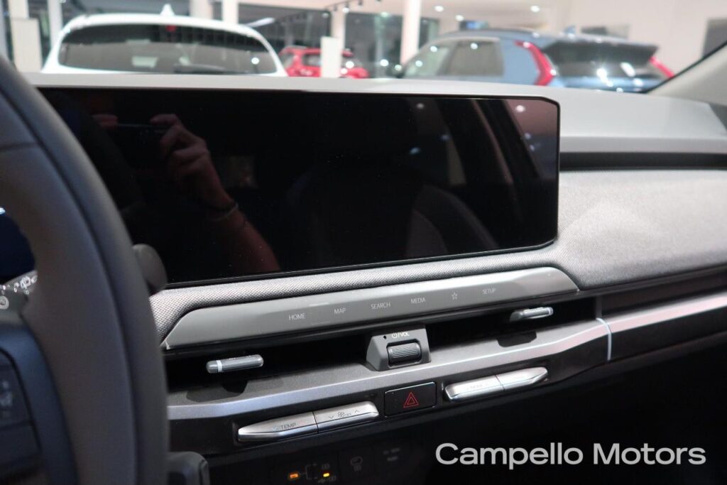 KIA EV3 LR FWD EARTH Nuovo Mirano