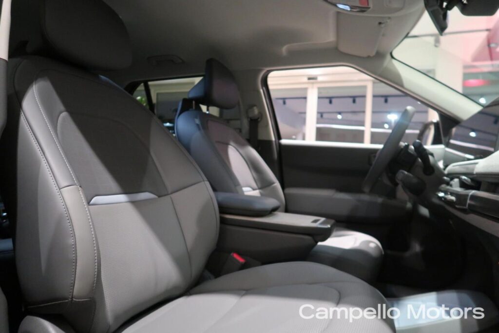 KIA EV3 LR FWD EARTH Nuovo Mirano