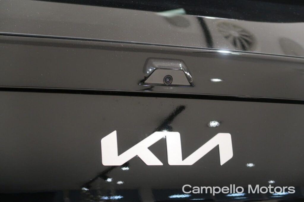 KIA EV3 LR FWD EARTH Nuovo Mirano