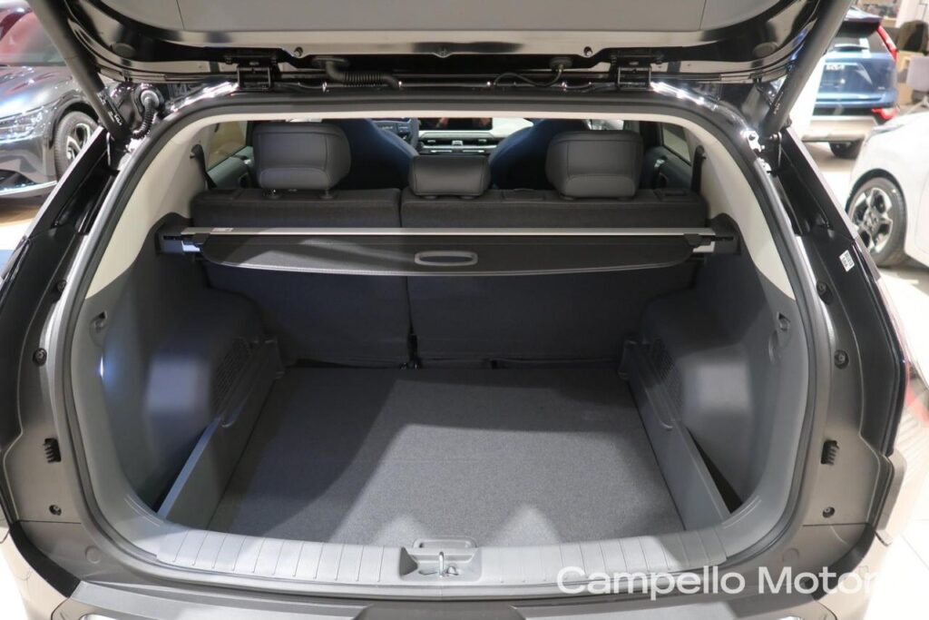 KIA EV3 LR FWD EARTH Nuovo Mirano