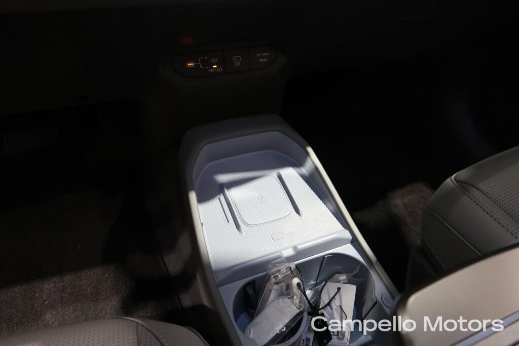 KIA EV3 LR FWD EARTH Nuovo Mirano