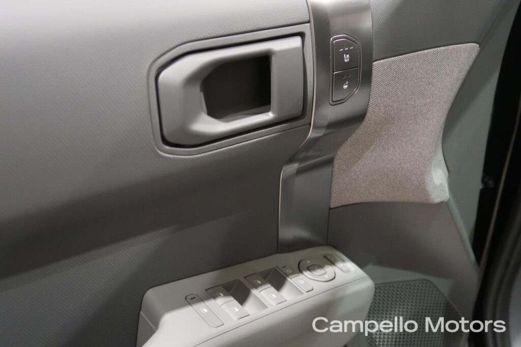 KIA EV3 LR FWD EARTH Nuovo Mirano