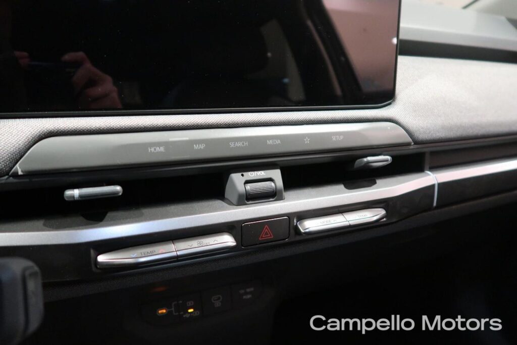 KIA EV3 LR FWD EARTH Nuovo Mirano