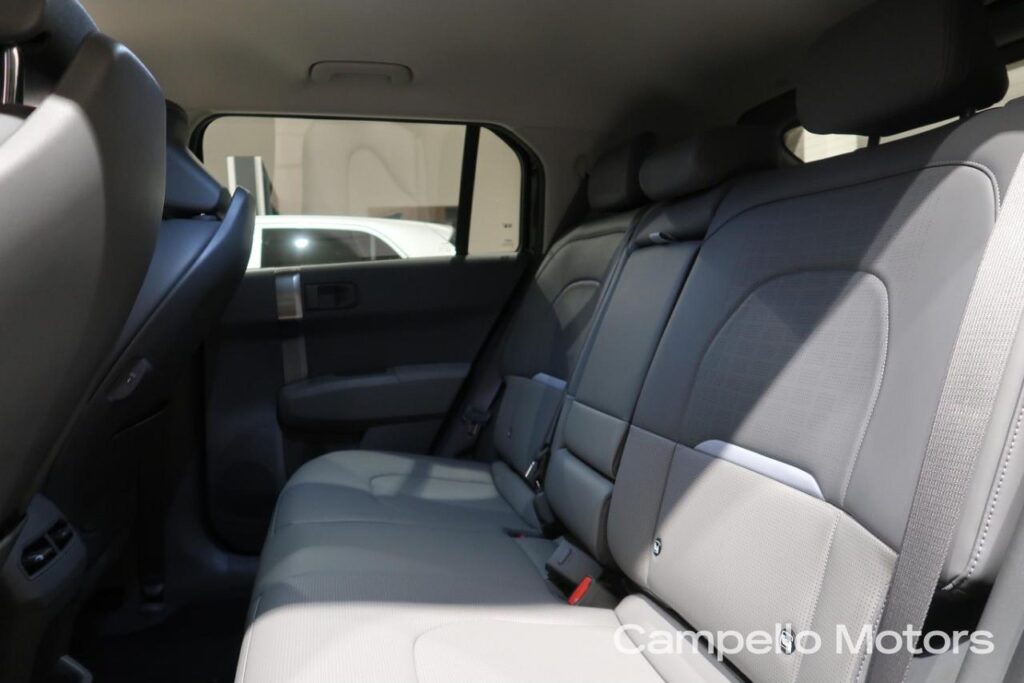 KIA EV3 LR FWD EARTH Nuovo Mirano