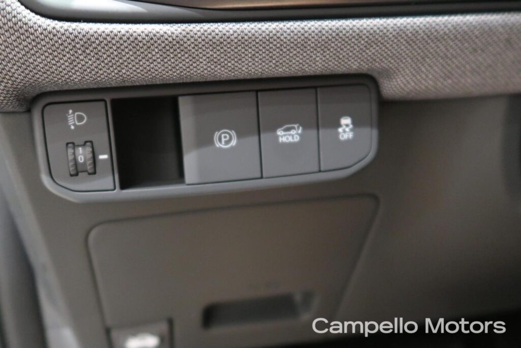 KIA EV3 LR FWD EARTH Nuovo Mirano