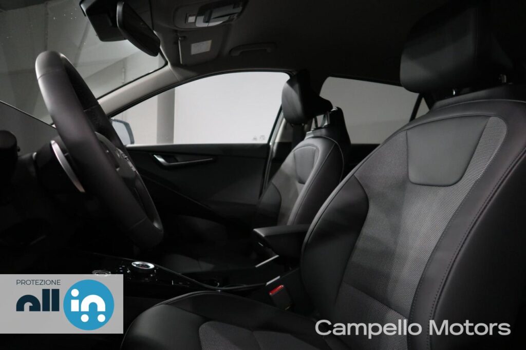 KIA NIRO 1.6 HEV STYLE RUOTINO Km 0 Mestre Terraglio