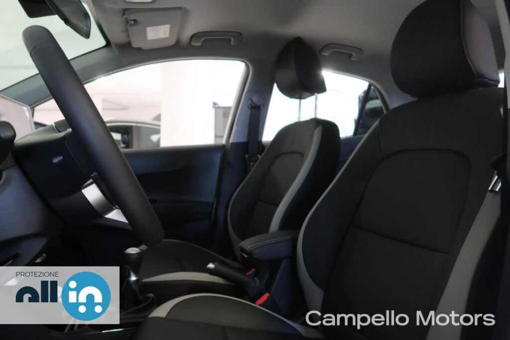 KIA PICANTO 1.2 STYLE MY25 Ruotino Km 0 Mirano