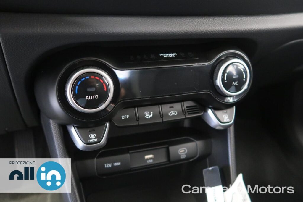 KIA PICANTO 1.2 STYLE MY25 Ruotino Km 0 Mirano