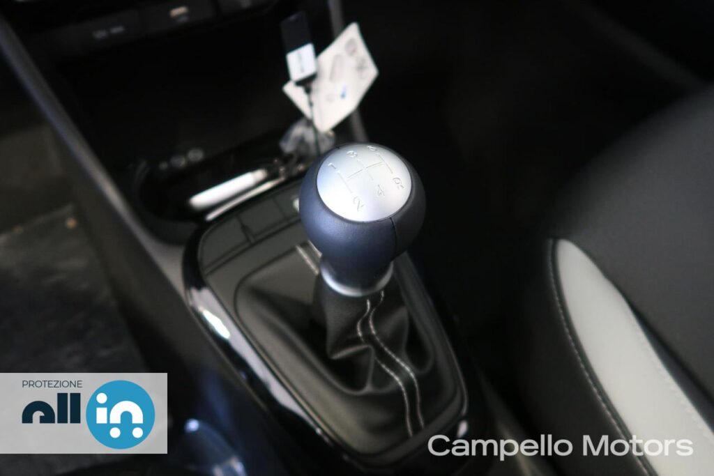 KIA PICANTO 1.2 STYLE MY25 Ruotino Km 0 Mirano