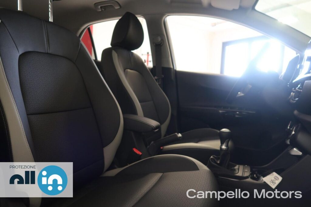 KIA PICANTO 1.2 STYLE MY25 Ruotino Km 0 Mirano