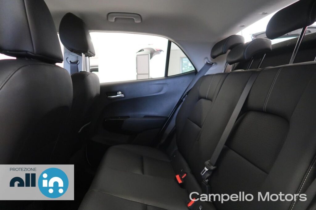 KIA PICANTO 1.2 STYLE MY25 Ruotino Km 0 Mirano
