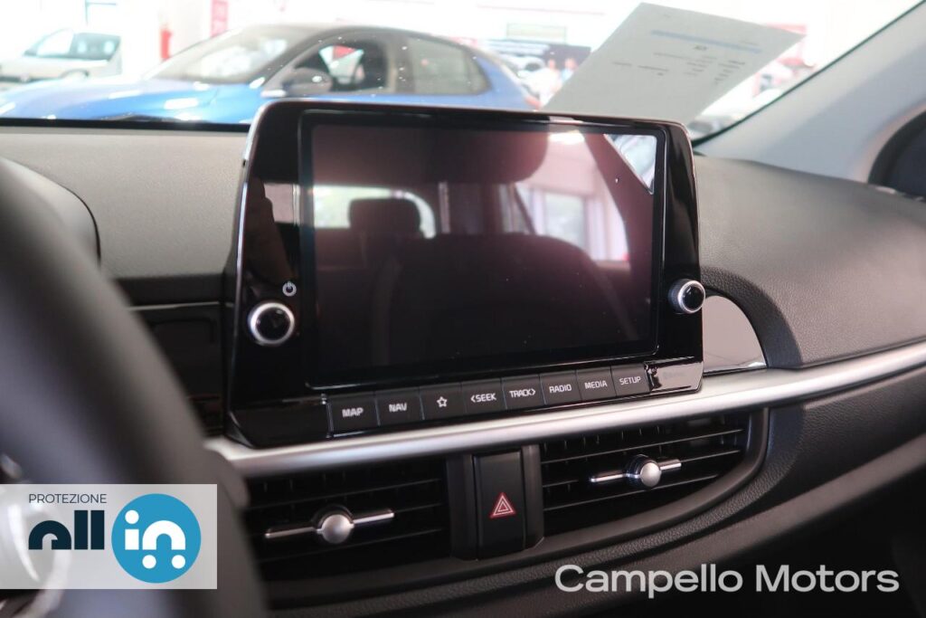 KIA PICANTO 1.2 STYLE MY25 Ruotino Km 0 Mirano