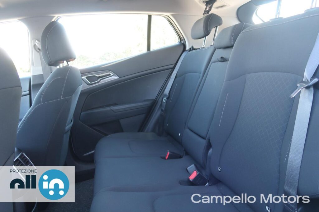 KIA Sportage 1.6 TGDi DCT M.Hybrid Business  Usato Mestre