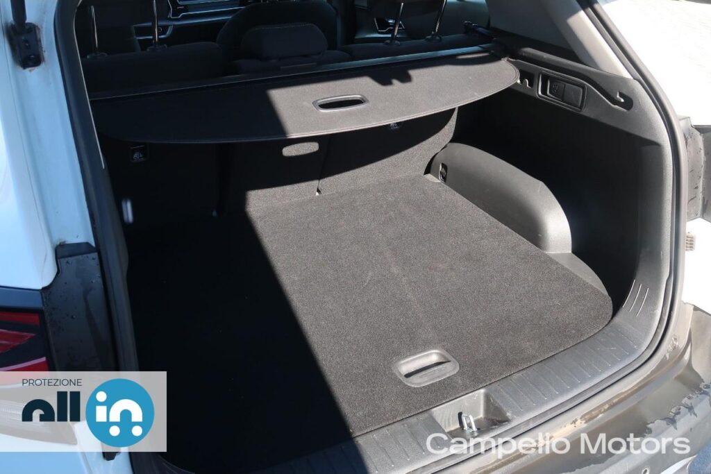 KIA Sportage 1.6 TGDi DCT M.Hybrid Business  Usato Mestre
