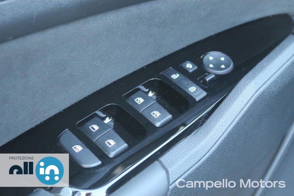 KIA Sportage 1.6 TGDi HEV AT GT-line Usato Mestre