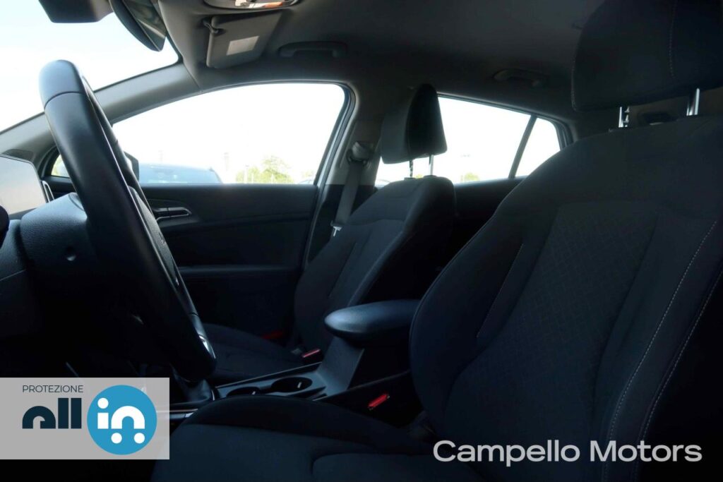 KIA Sportage 1.6 TGDi MHEV Business Usato Mestre