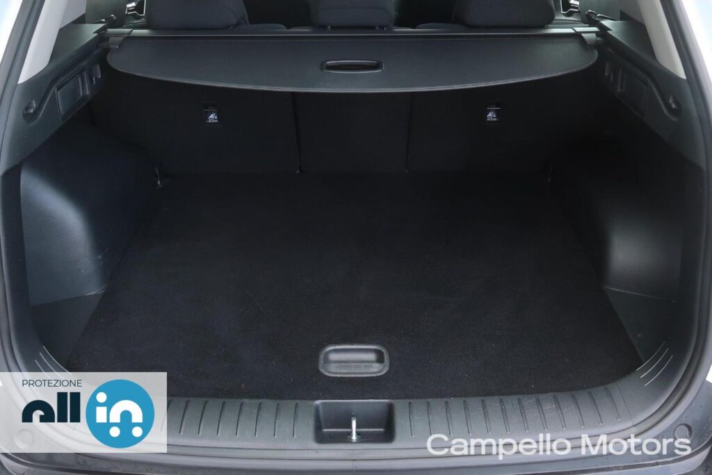 KIA Sportage 1.6 TGDi MHEV DCT Business Usato Mestre