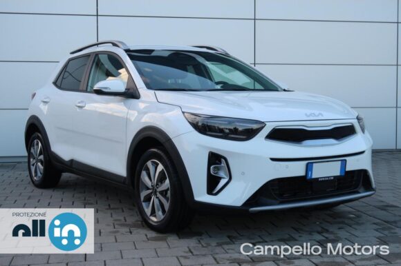 KIA Stonic 1.2 DPI Style Km 0