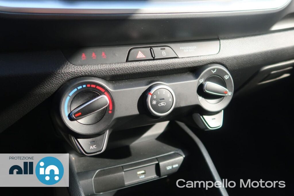 KIA Stonic 1.2 DPI Urban Special Edition Usato Mirano