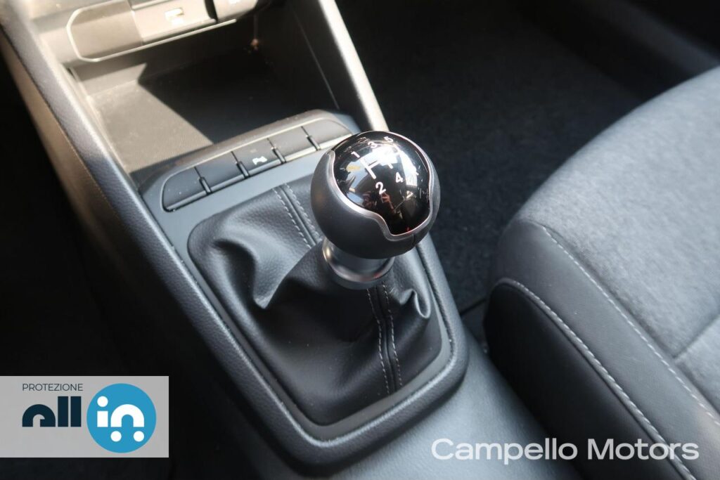KIA Stonic 1.2 DPI Urban Special Edition Usato Mirano