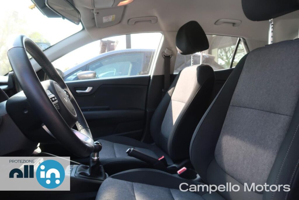KIA Stonic 1.2 DPI Urban Special Edition Usato Mirano