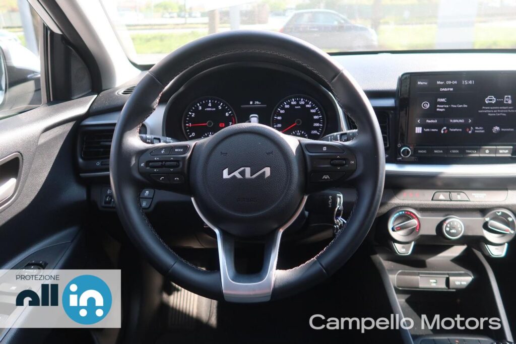 KIA Stonic 1.2 DPI Urban Special Edition Usato Mirano