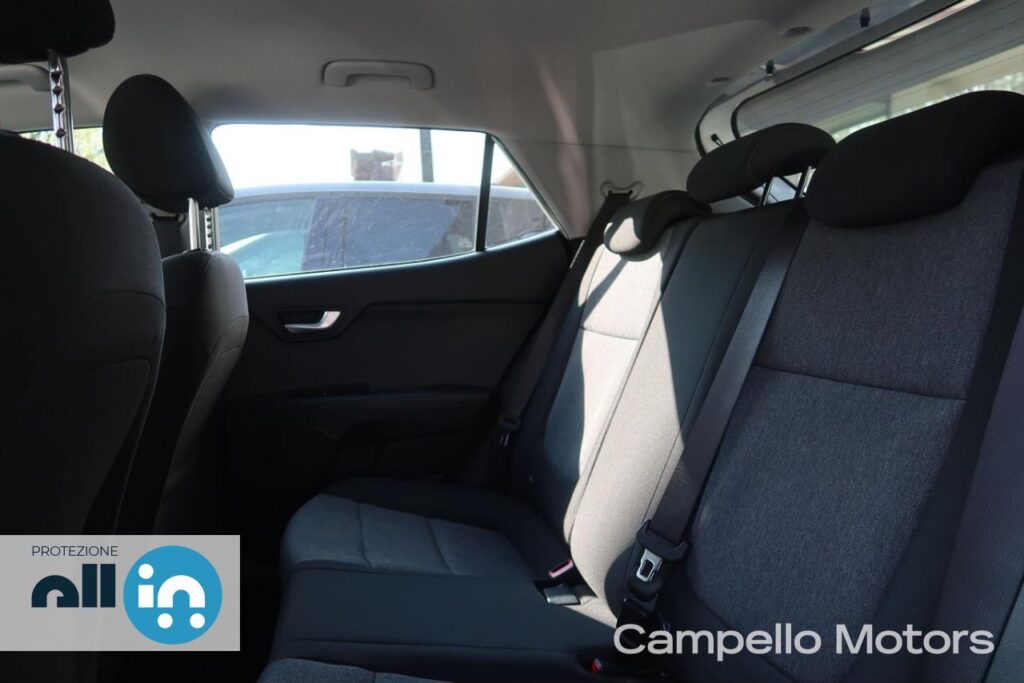 KIA Stonic 1.2 DPI Urban Special Edition Usato Mirano