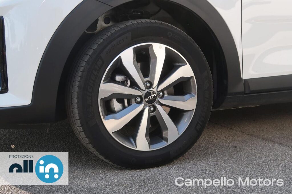 KIA Stonic 1.2 DPI Urban Special Edition Usato Mirano