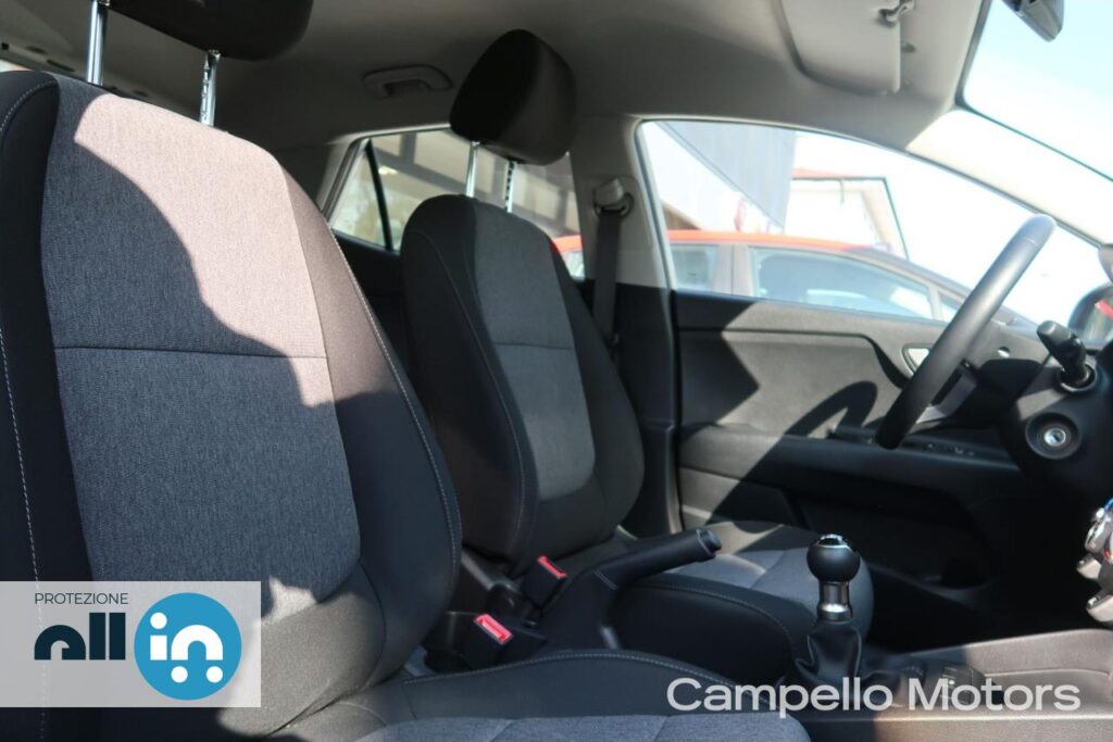 KIA Stonic 1.2 DPI Urban Special Edition Usato Mirano