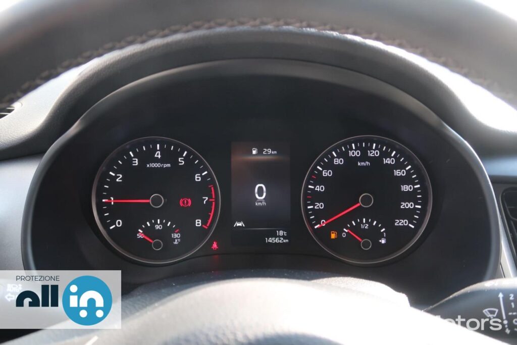 KIA Stonic 1.2 DPI Urban Special Edition Usato Mirano