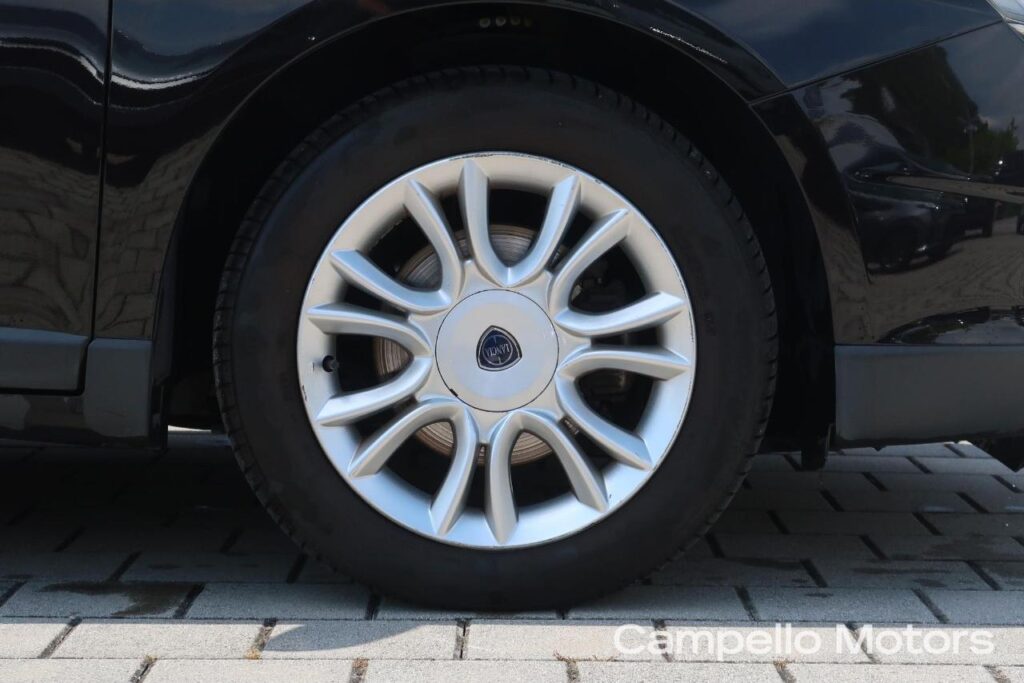 LANCIA Delta 1.6 Mjt 120cv Gold Usato Mestre