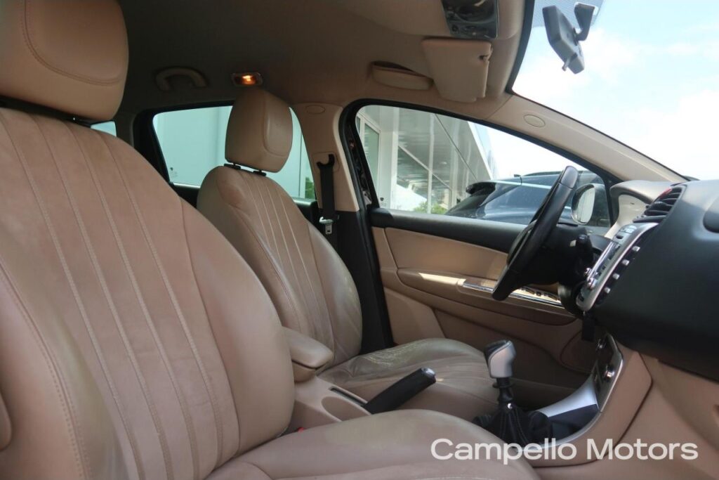 LANCIA Delta 1.6 Mjt 120cv Gold Usato Mestre