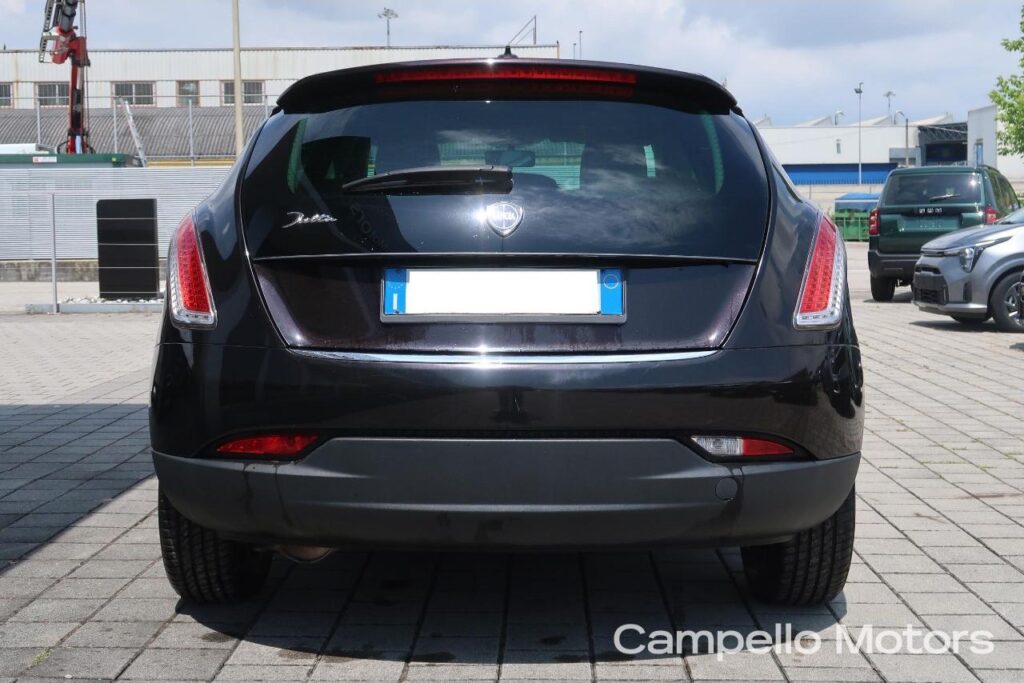 LANCIA Delta 1.6 Mjt 120cv Gold Usato Mestre