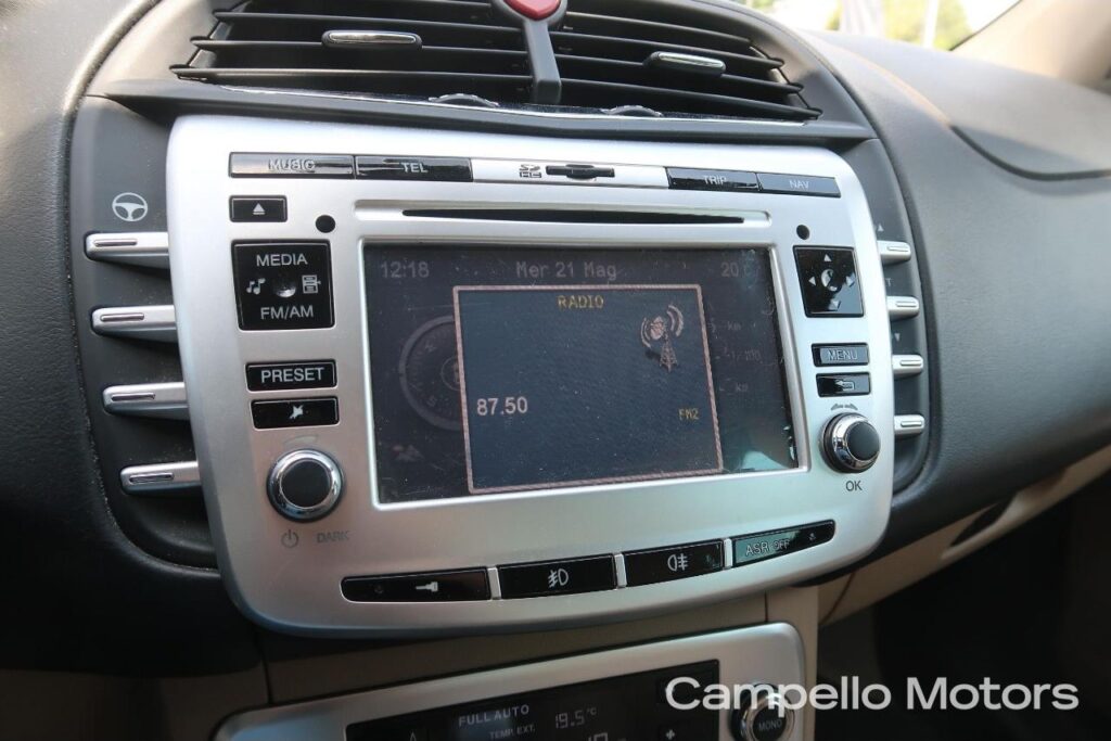 LANCIA Delta 1.6 Mjt 120cv Gold Usato Mestre