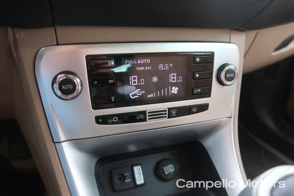 LANCIA Delta 1.6 Mjt 120cv Gold Usato Mestre