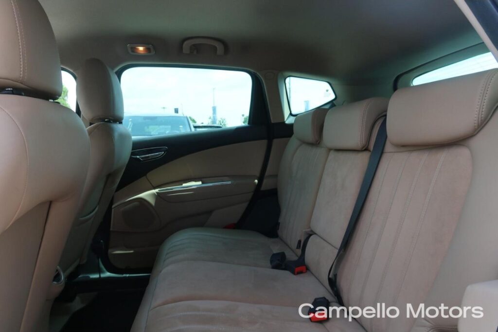 LANCIA Delta 1.6 Mjt 120cv Gold Usato Mestre
