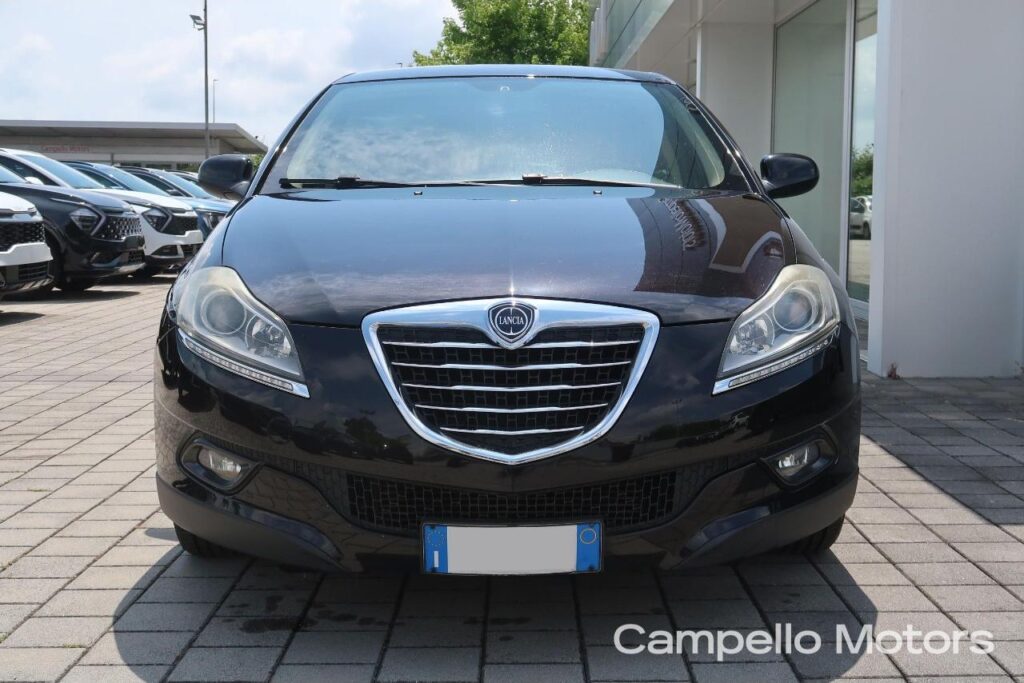 LANCIA Delta 1.6 Mjt 120cv Gold Usato Mestre