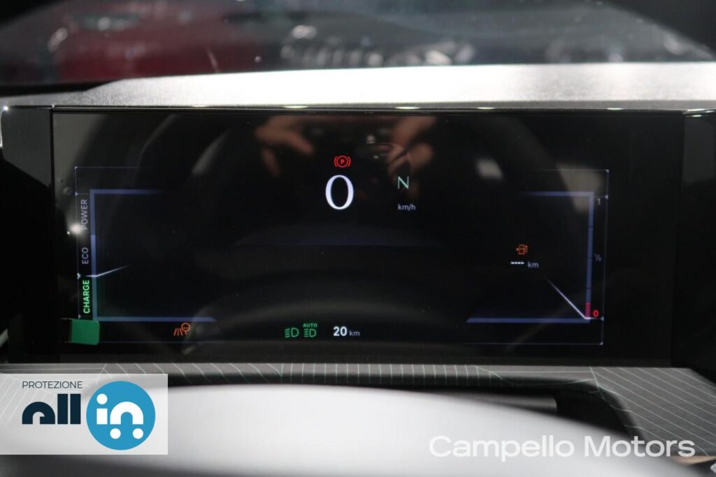 LANCIA Nuova Ypsilon 1.2 100cv Ibrida Km 0 Mestre Terraglio